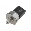 Capteur, pression de carburant TEKNÖR [EFP-ME-006]