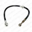DELPHI LH0160 - Flexible de frein