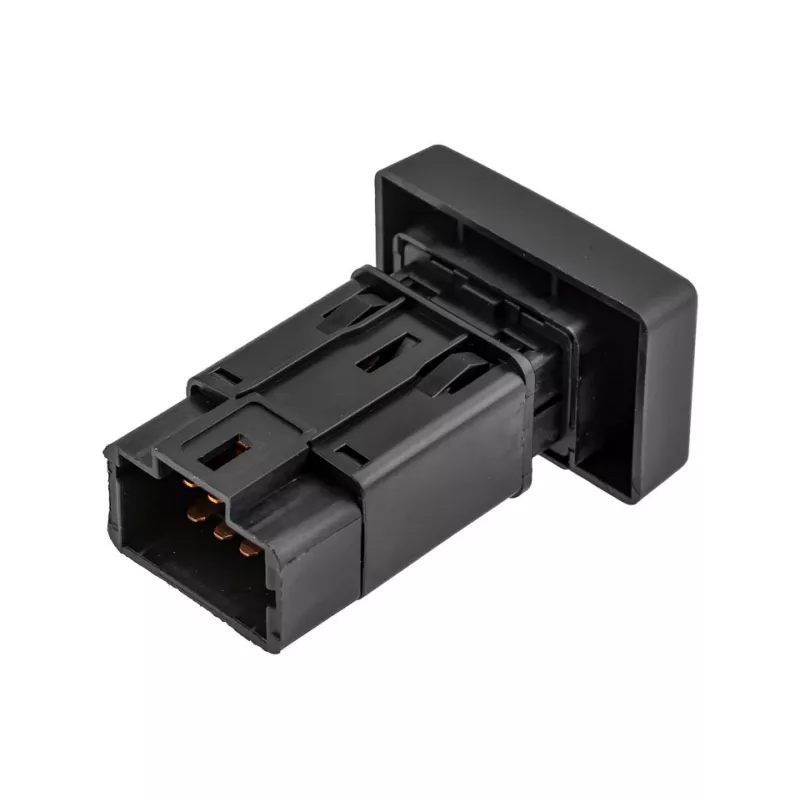 Interrupteur de signal de détresse TEKNÖR EWS-RE-079 - Visuel 1