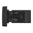 TEKNÖR EWS-RE-079 - Interrupteur de signal de détresse
