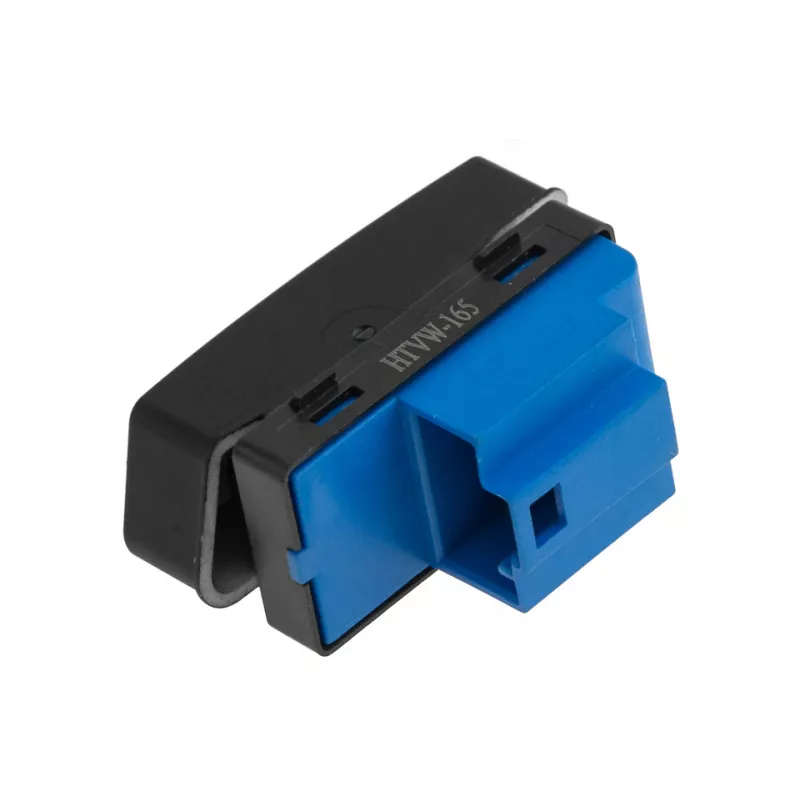 Interrupteur, verrouilage des portières avant gauche TEKNÖR EWS-VW-165 - Visuel 1