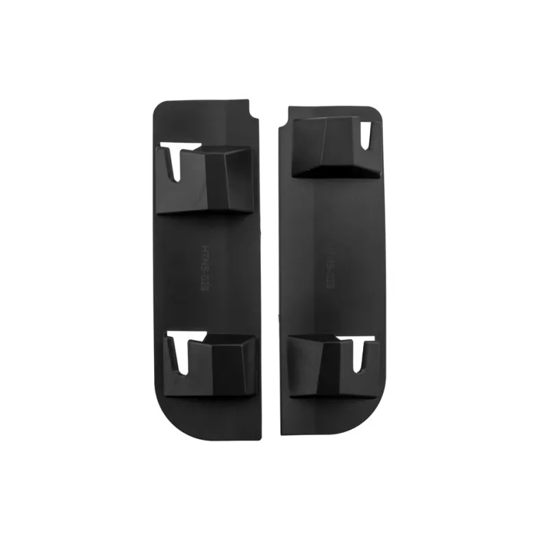 Poignée de porte TEKNÖR EZC-NS-029 - Visuel 2