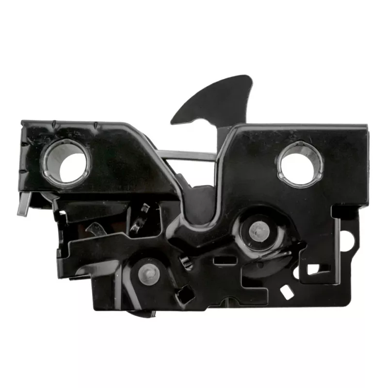 Serrure de capot-moteur TEKNÖR EZC-VW-328 - Visuel 2