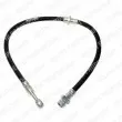 DELPHI LH0288 - Flexible de frein