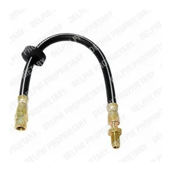 Flexible de frein DELPHI OEM 191611701B