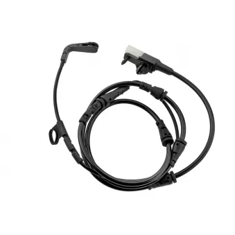 Contact d'avertissement, usure des plaquettes de frein TEKNÖR HCZ-LR-020