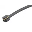 TEKNÖR HCZ-VW-006 - Contact d'avertissement, usure des plaquettes de frein