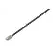 TEKNÖR HLR-CT-000 - Tirette à câble, frein de stationnement