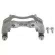 TEKNÖR HZP-CT-023A - Support, étrier de frein avant droit 