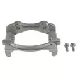 Support, étrier de frein TEKNÖR [HZP-CT-028A]