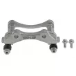 TEKNÖR HZP-CT-028A - Support, étrier de frein