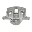 TEKNÖR HZP-FT-038 - Étrier de frein avant gauche 