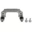 TEKNÖR HZT-FR-036A - Support, étrier de frein
