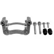 TEKNÖR HZT-HD-020A - Support, étrier de frein
