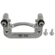 TEKNÖR HZT-PL-040A - Support, étrier de frein