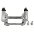 TEKNÖR HZT-PL-040A - Support, étrier de frein