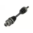 SAMAXX NPW-KA-370 - Arbre de transmission avant droit