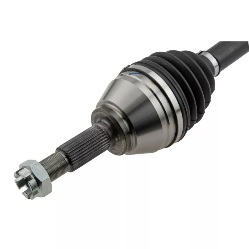 Arbre de transmission avant gauche TEKNÖR NPW-NS-146 - Visuel 2