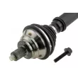 SAMAXX NPW-VW-184 - Arbre de transmission avant droit 