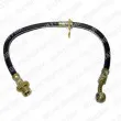 Flexible de frein DELPHI [LH0439]