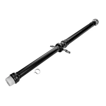 Arbre de transmission, entraînement essieux TEKNÖR OEM 95B521101J