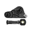 TEKNÖR NXX-VW-012 - Kit de réparation, levier de changement de vitesse