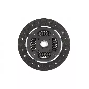 Disque d'embrayage TEKNÖR NZS-WW-005T pour VOLKSWAGEN NEW BEETLE 2.0 TDI - 140cv