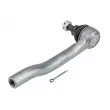 TEKNÖR SKZ-HD-050 - Rotule de barre de connexion avant droit 