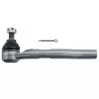 TEKNÖR SKZ-HD-050 - Rotule de barre de connexion avant droit 