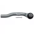 TEKNÖR SKZ-HD-050 - Rotule de barre de connexion avant droit 
