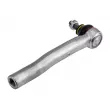 TEKNÖR SKZ-TY-132 - Rotule de barre de connexion avant droit 