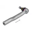 TEKNÖR SKZ-TY-133 - Rotule de barre de connexion avant gauche 
