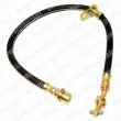 Flexible de frein DELPHI [LH0472]