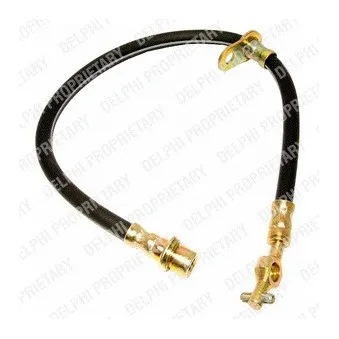 DELPHI LH0472 - Flexible de frein