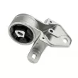 TEKNÖR ZPS-CH-001 - Support moteur