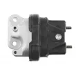 TEKNÖR ZPS-CH-021 - Support moteur avant 