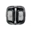 TEKNÖR ZPS-CH-022 - Support moteur
