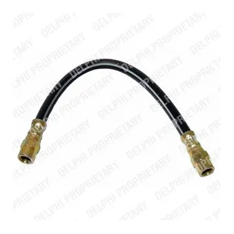 Flexible de frein DELPHI OEM 433611775