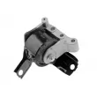 TEKNÖR ZPS-CH-071 - Support moteur
