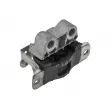 TEKNÖR ZPS-CT-002 - Support moteur