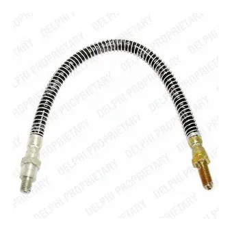 DELPHI LH1672 - Flexible de frein