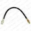 DELPHI LH1683 - Flexible de frein