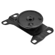 TEKNÖR ZPS-FR-052 - Suspension, boîte de vitesse manuelle