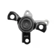 TEKNÖR ZPS-FR-058 - Support, suspension du moteur