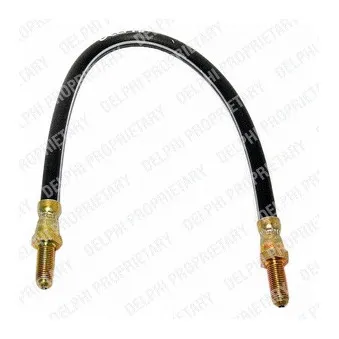 DELPHI LH1699 - Flexible de frein