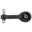TEKNÖR ZPS-HD-013 - Support moteur