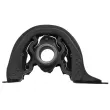 TEKNÖR ZPS-HD-064 - Support moteur avant gauche 