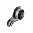TEKNÖR ZPS-HD-067 - Support moteur avant gauche 