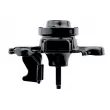 TEKNÖR ZPS-HD-125 - Support, suspension du moteur