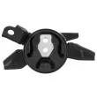 TEKNÖR ZPS-KA-319 - Support moteur